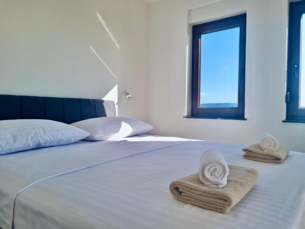דראמליי Apartments Sunflower מראה חיצוני תמונה
